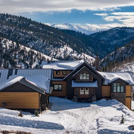 Granby Ranch Lodge Exterior photo