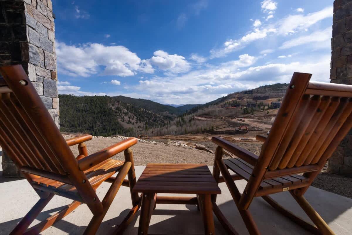 Granby Ranch Lodge Exterior photo