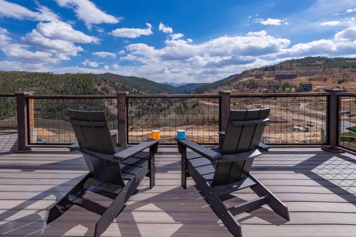 Granby Ranch Lodge Exterior photo